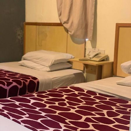 Fresh Hotel Falim Ipoh Eksteriør bilde