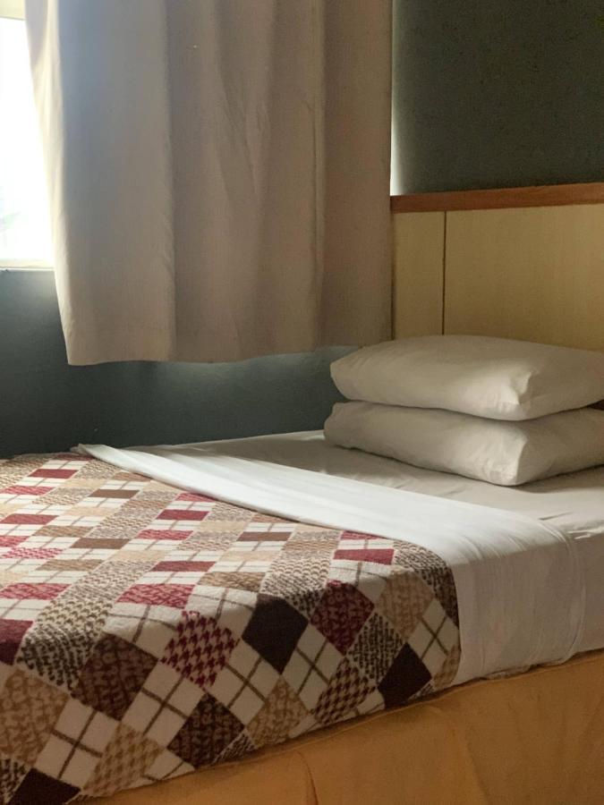 Fresh Hotel Falim Ipoh Eksteriør bilde