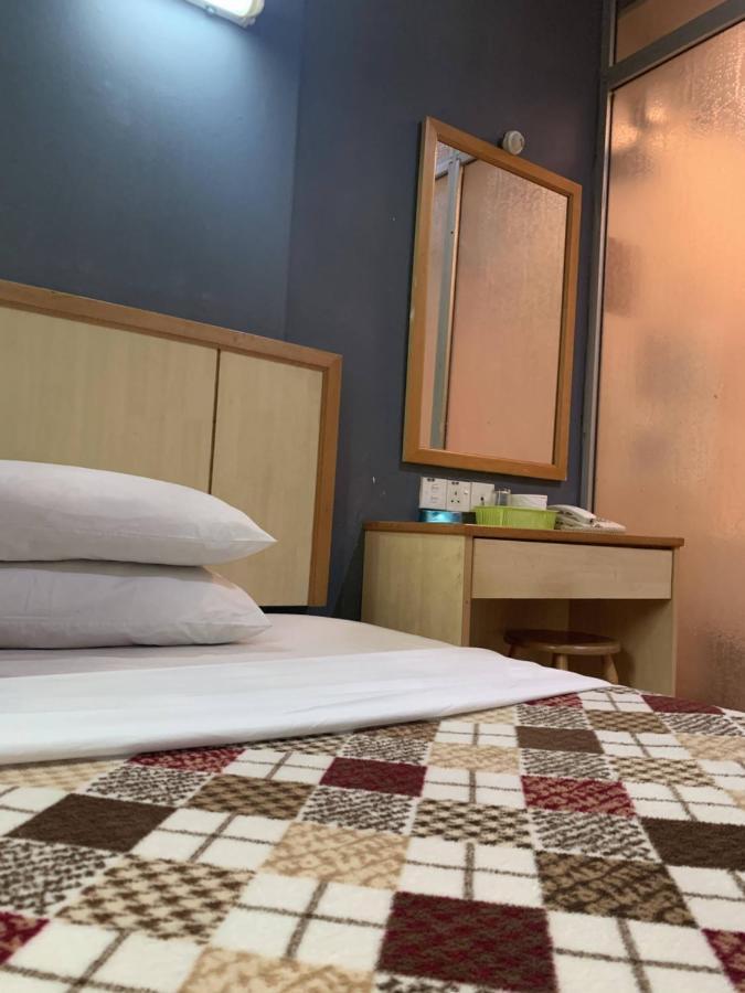 Fresh Hotel Falim Ipoh Eksteriør bilde