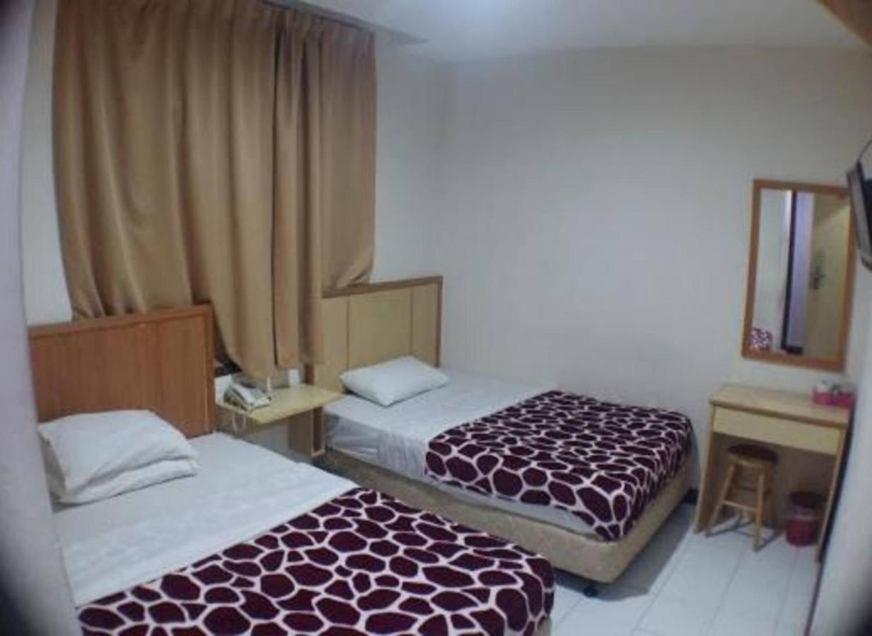 Fresh Hotel Falim Ipoh Eksteriør bilde